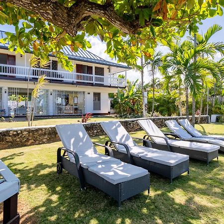 Villa Turrasann 런어웨이베이 외부 사진