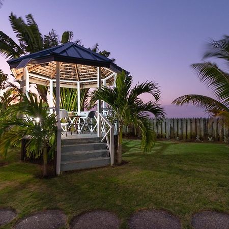 Villa Turrasann 런어웨이베이 외부 사진