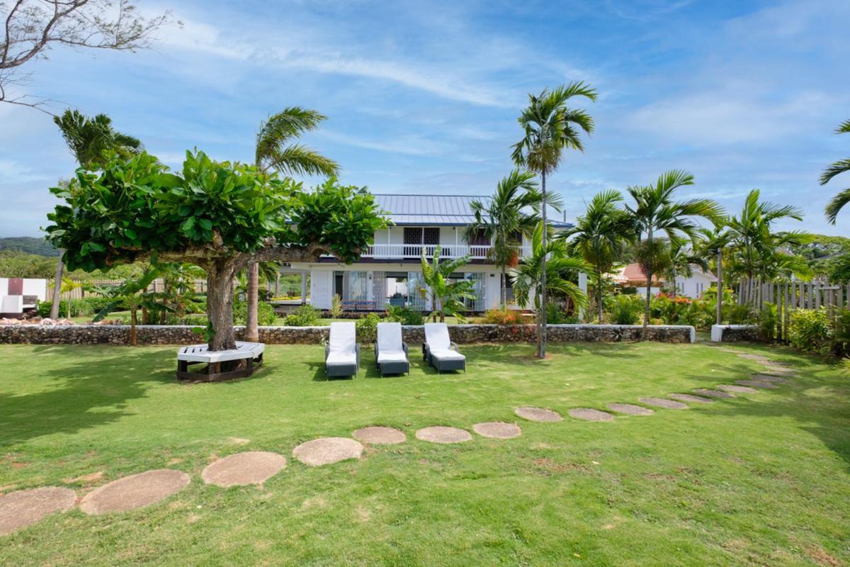 Villa Turrasann 런어웨이베이 외부 사진
