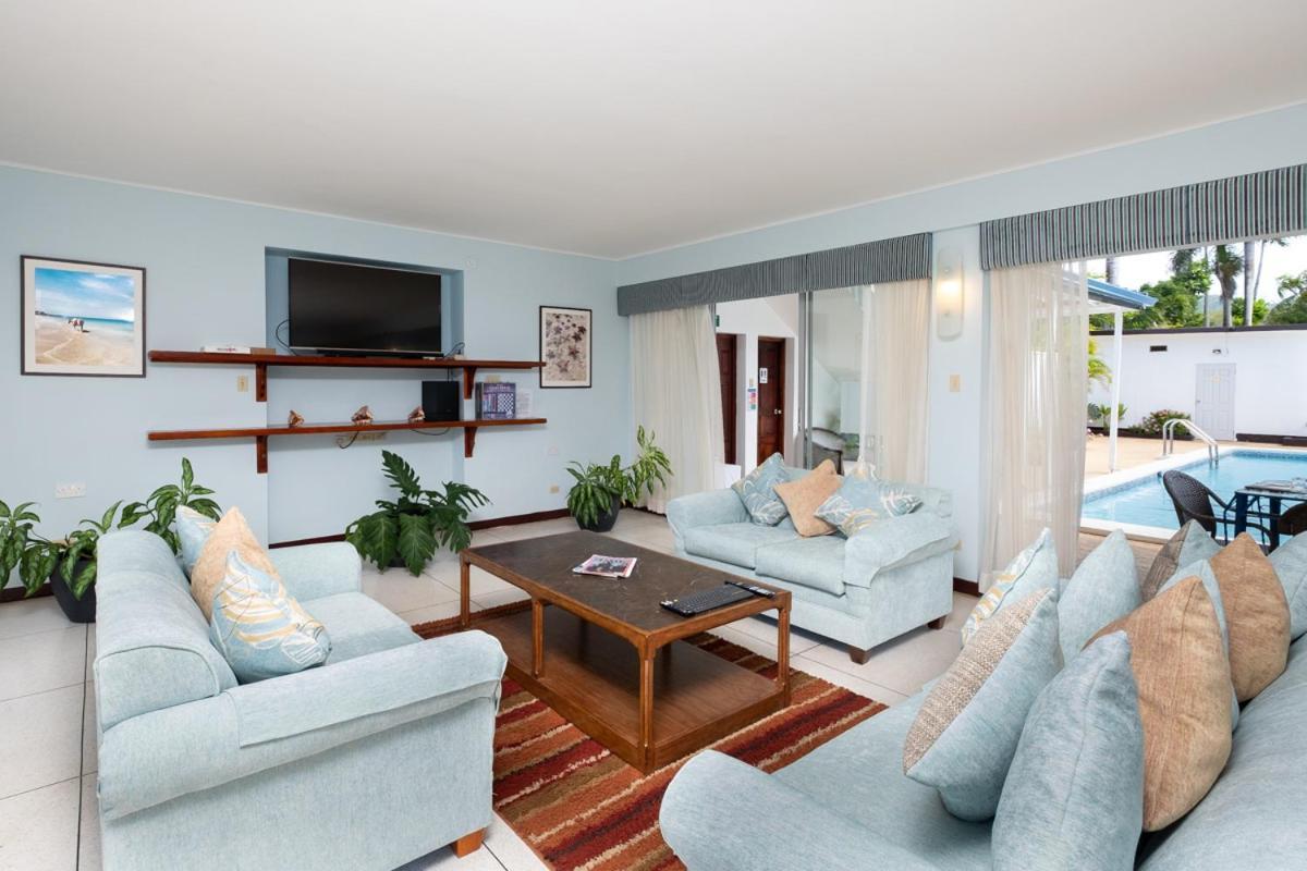 Villa Turrasann 런어웨이베이 외부 사진