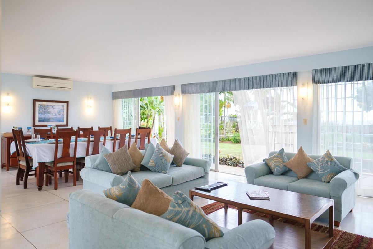 Villa Turrasann 런어웨이베이 외부 사진