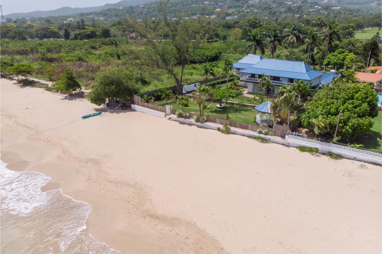 Villa Turrasann 런어웨이베이 외부 사진