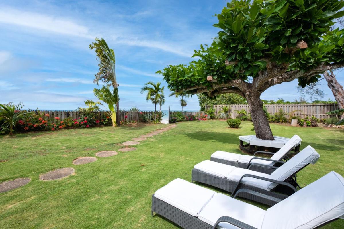 Villa Turrasann 런어웨이베이 외부 사진