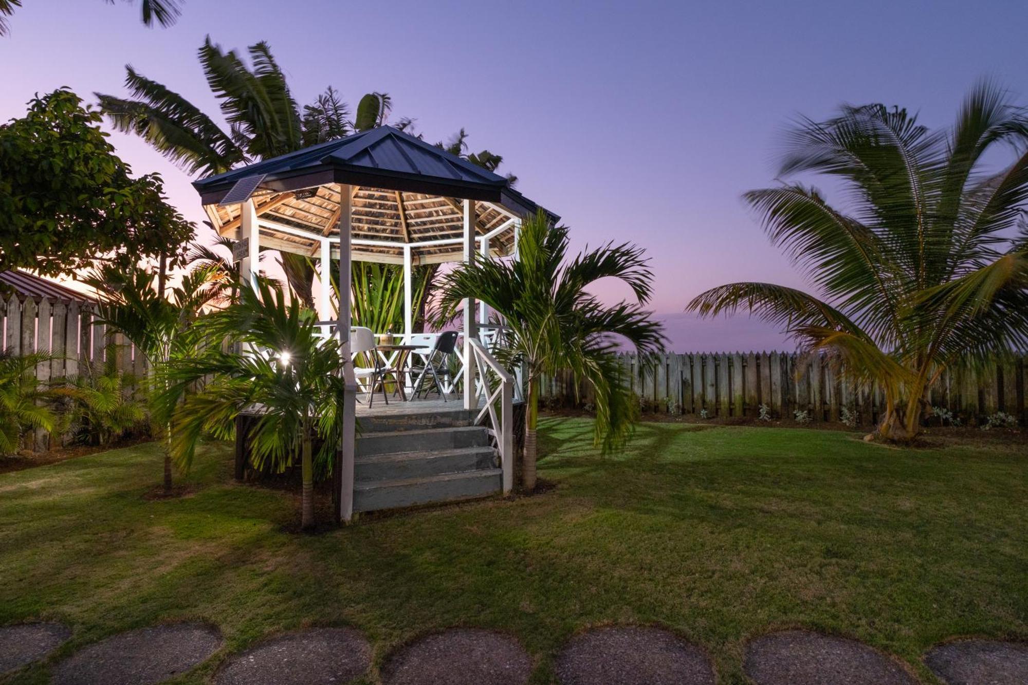 Villa Turrasann 런어웨이베이 외부 사진