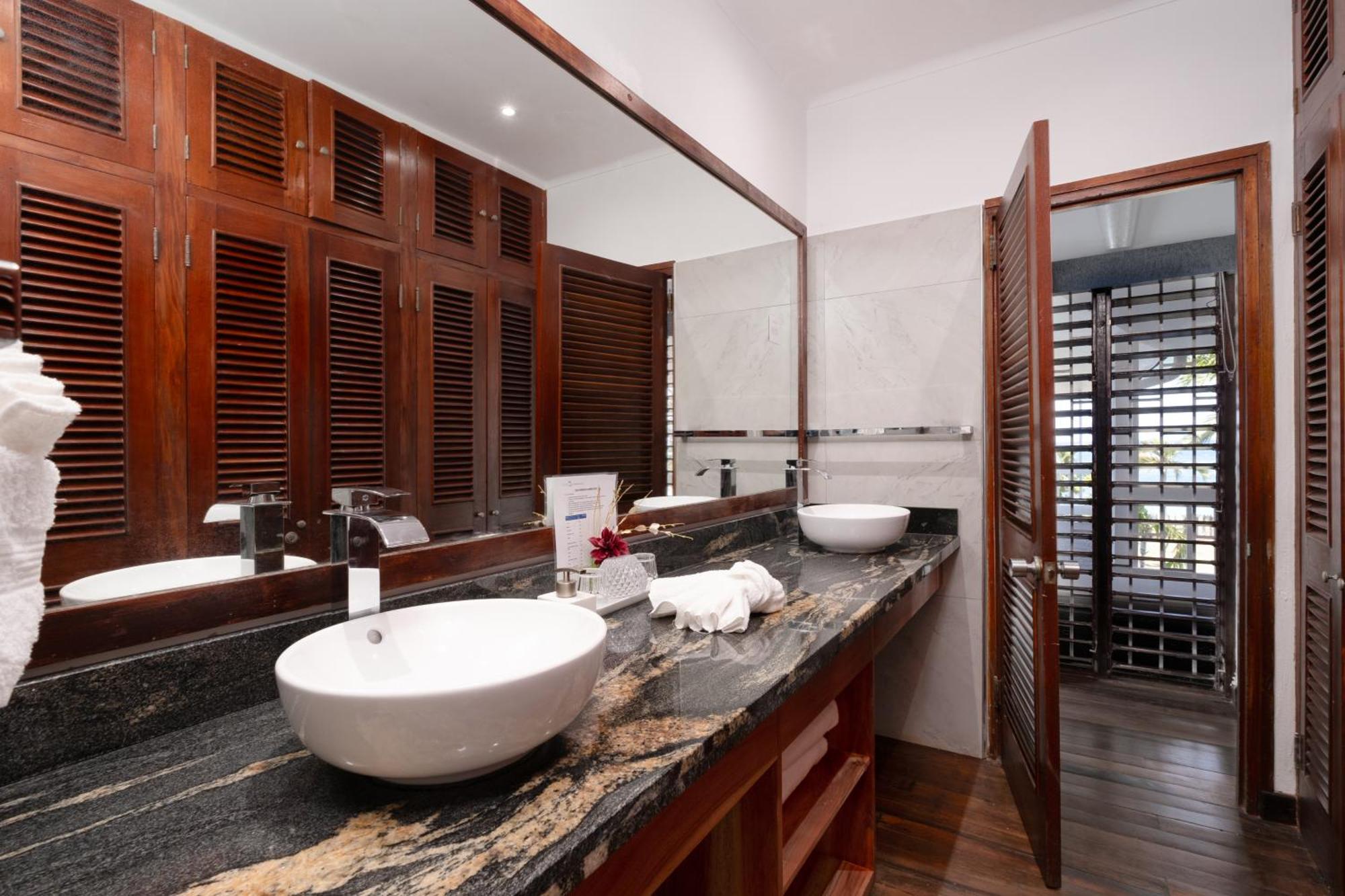 Villa Turrasann 런어웨이베이 외부 사진