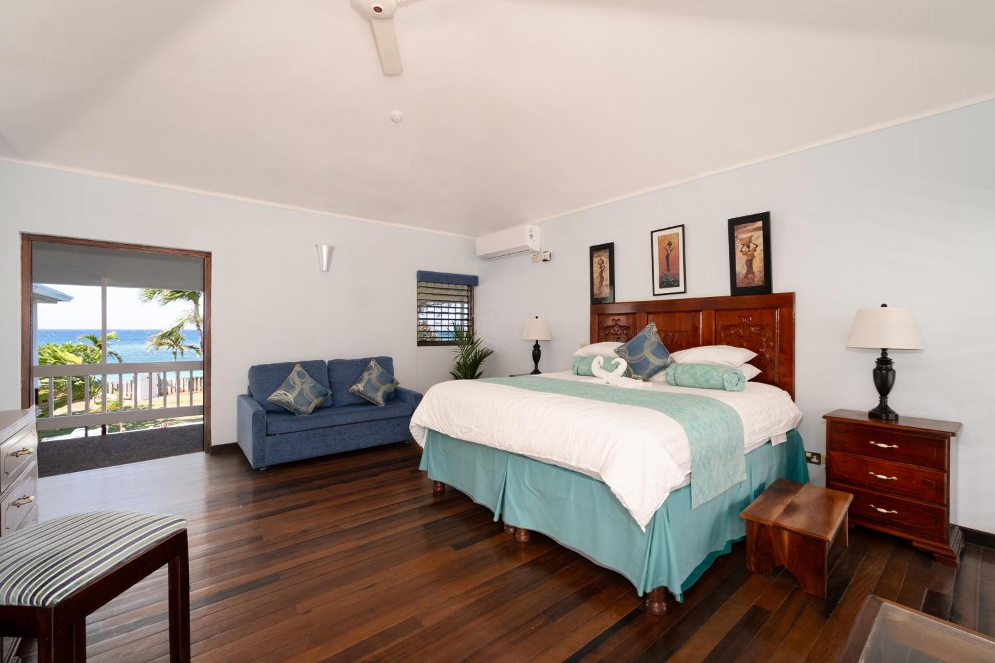 Villa Turrasann 런어웨이베이 외부 사진